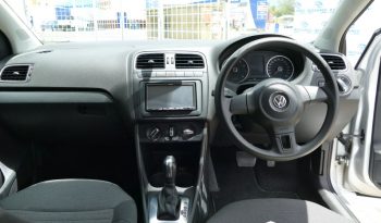 Volkswagen Polo 6 TSI 2012 full
