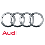 New-current-Audi-logo-logotype-emblem